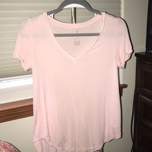 Short Sleeve Blouse